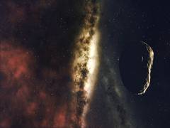 
      
      Earth has not one, but two Trojan asteroids now, reveals...
      
      