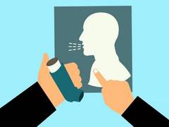 
      
      New study points to a better way to ward off asthma triggers
      
      
