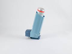 
      
      Here's what causes asthma in kids with obesity
      
      