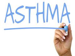 
      
      Severe asthma treatment with psoriasis medicine leads to...
      
      