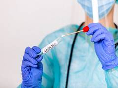 
      
      New testing strategy likely to speed up COVID-19 test results...
      
      