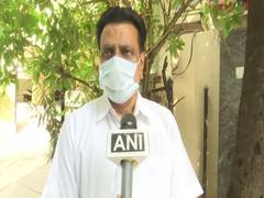 
      
      BJP's NV Subhash terms attack on NHRC team in Bengal as...
      
      