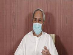
      
      Odisha CM Naveen Patnaik writes to Centre over short supply...
      
      
