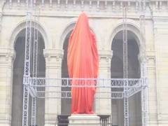 
      
      UP: Security tightened ahead of PM Modi's visit to unveil...
      
      
