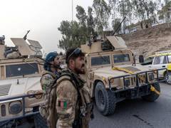 
      
      Taliban escalated terror attacks, protected Al-Qaeda during...
      
      