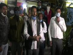
      
      Comedian Munawar Faruqui, 4 others sent to Judicial custody...
      
      