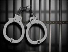 
      
      Haryana: Pollution Control Board official arrested in bribery cas
      
      