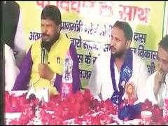 
      
      Gang-war suspect Abdul Nasir named RPI youth wing chief 
      
      