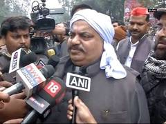 
      
      CBI chargesheets Atiq Ahmed's close aide in extortion case
      
      