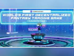 
      
      CoinFantasy is set to define a New Fantasy Trading Category
      
      