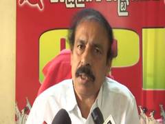 
      
      Andhra Pradesh CPI General Secretary condemns BJP over...
      
      