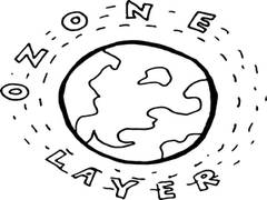 
      
      Iodine in desert dust destroys ozone layer: Study
      
      