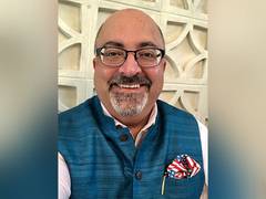 
      
      Atul Keshap, former envoy to India, appointed as head of...
      
      