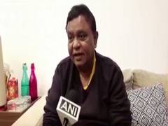 
      
      UP Min hails Telangana Police for killing four rape accused...
      
      