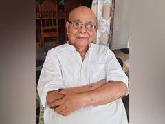 
      
      Renowned Assamese writer Atulananda Goswami passes away at 87
      
      