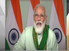 
      
      'Kisan Rail' scheme to benefit farmers: PM Modi
      
      