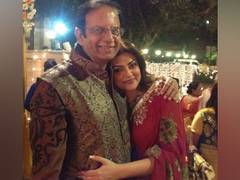 
      
      Sushmita Sen shares her father's 'special message'...
      
      