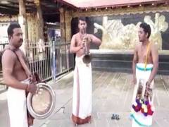 
      
      'Usha Puja' offered at Sabarimala Temple for singer SP...
      
      