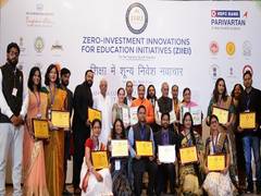 
      
      A Power-Packed National Conference and National Award...
      
      