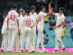 
      
      Ind vs Aus: 'Lacklustre' Pujara kept Australia in the game,...
      
      