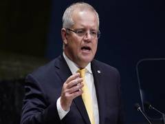 
      
      Australian PM 'inclined' to cancel India visit amid bushfire...
      
      