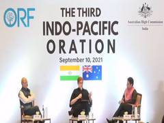
      
      Certain China's actions threatened Australia's national...
      
      