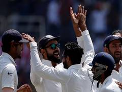 
      
      Ind vs Aus: Adelaide to host day-night Test, MCG keeps Boxing...
      
      