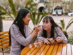 
      
      Does autism affect brains of boys and girls differently?...
      
      
