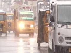 
      
      Monsoon is likely to be normal this year, says govt
      
      