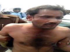 
      
      Lucknow: Girl jumps from auto to resist molestation attempt...
      
      