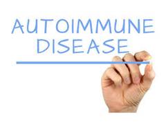 
      
      Study finds why women get autoimmune diseases far more often...
      
      