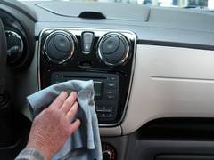 
      
      Study finds cleaning your car may not protect you from...
      
      