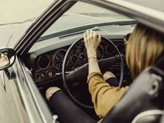 
    Positive messages encourage safer driver behaviour than fear tactics
    