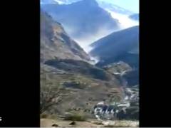 
      
      Avalanche near power project in Uttarakhand's Chamoli, 2 ITBP...
      
      