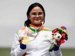 
      
      Padma Bhushan for Jhajharia; Bhagat, Antil, Lekhara to be...
      
      