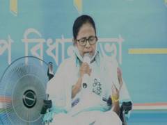 
      
      Mamata writes to PM Modi requesting 5.4 cr doses of COVID-19...
      
      