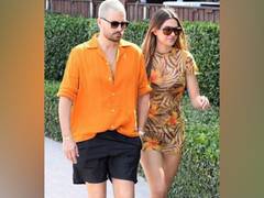 
      
      Scott Disick misses out Easter party at Kardashian-Jenner's...
      
      