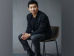 
      
      'Shang-Chi' star Simu Liu joins cast of 'Hello Stranger'
      
      