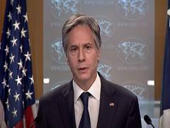 
      
      US sanctions Chinese official over human rights violations
      
      