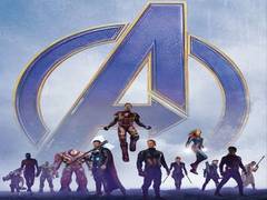 
      
      US elections: Russo Brothers and 'Avengers' cast reassemble...
      
      