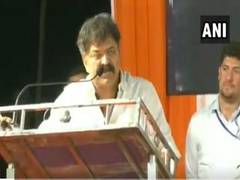 
      
      Amid CAA row, NCP leader says Hindus may not be able to tell...
      
      