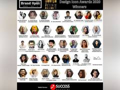 
      
      Brand Opus India Announces the Winners of Design Icon Awards...
      
      
