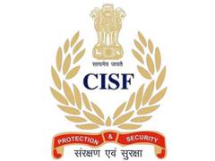 
      
      Maharashtra MP Navneet Rana, ISRO Chairman get CISF cover
      
      