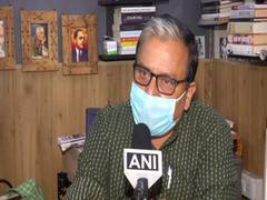 
      
      Poison blended in atmosphere in a way that ceases to end: RJD MP
      
      