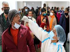 
      
      Delhi sees 141 new COVID-19 cases
      
      