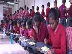
      
      TDP seeks probe into contaminated food served at Anganwadi centre
      
      