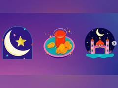 
      
      Instagram launches new stickers on Ramzan, here's how to use them
      
      