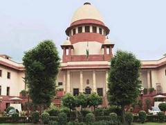 
      
      Madani hails SC order on Jahangirpuri demolition drive
      
      