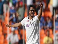
      
      Ind vs Eng: Australia spinner Ashton Agar 'loved watching'...
      
      
