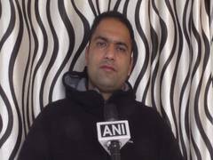 
      
      Padma Shri awardee in sports Faisal Ali says 'still long way...
      
      
